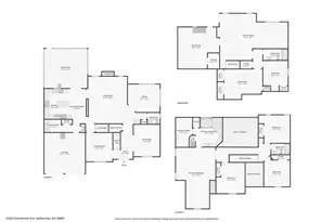 12225 Clairmonte Ave, Alpharetta, GA 30009 - Photo 72