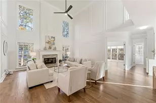 12225 Clairmonte Ave, Alpharetta, GA 30009 - Photo 16