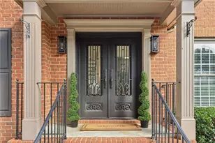 12225 Clairmonte Ave, Alpharetta, GA 30009 - Photo 1