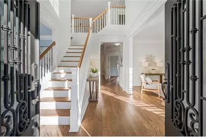 12225 Clairmonte Avenue, Alpharetta, GA 30009 - Photo 2