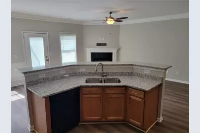 3474 Oakleaf Pass, Fairburn, GA 30213 - Photo 4