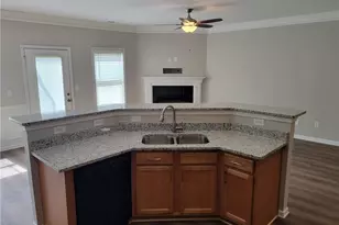 3474 Oakleaf Pass, Fairburn, GA 30213 - Photo 4