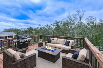 186 Greenbrier Way, Canton, GA 30114 - Photo 4