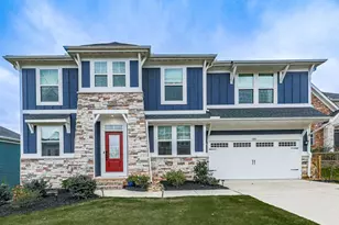 186 Greenbrier Way, Canton, GA 30114 - Photo 1