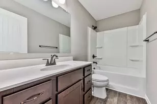 186 Greenbrier Way, Canton, GA 30114 - Photo 26