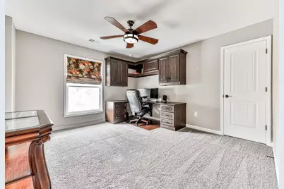 186 Greenbrier Way, Canton, GA 30114 - Photo 24