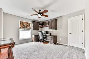 186 Greenbrier Way, Canton, GA 30114 - Photo 24