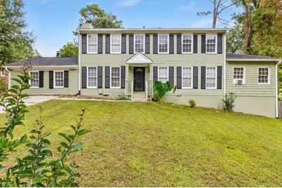 661 Bantry Lane, Stone Mountain, GA 30083 - Photo 1