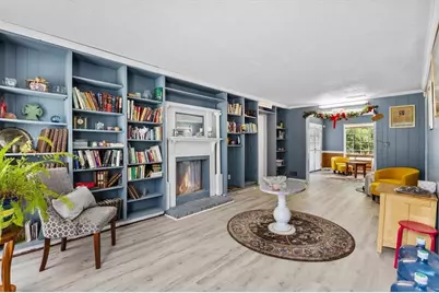 661 Bantry Lane, Stone Mountain, GA 30083 - Photo 8