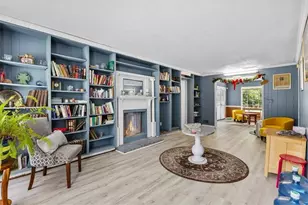 661 Bantry Ln, Stone Mountain, GA 30083 - Photo 8