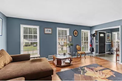 661 Bantry Lane, Stone Mountain, GA 30083 - Photo 6