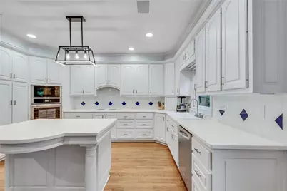 3969 Walkers Ridge Court, Dacula, GA 30019 - Photo 22