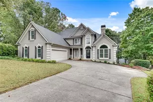 3969 Walkers Ridge Ct, Dacula, GA 30019 - Photo 52