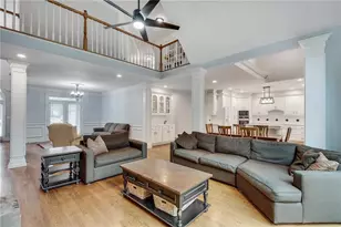 3969 Walkers Ridge Ct, Dacula, GA 30019 - Photo 16