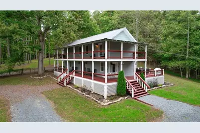 237 Chestnut Gap Rd, Blue Ridge, GA 30513 - Photo 4