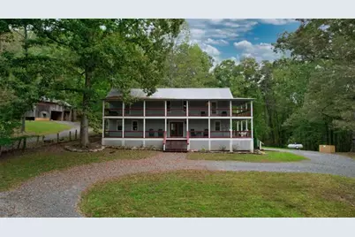 237 Chestnut Gap Rd, Blue Ridge, GA 30513 - Photo 1