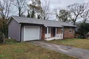 2242 Polar Rock Pl SW, Atlanta, GA 30315 - Photo 1