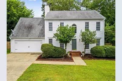 1996 Morning Walk NW, Acworth, GA 30102 - Photo 1