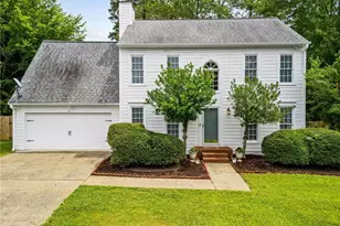 1996 Morning Walk NW, Acworth, GA 30102 - Photo 1