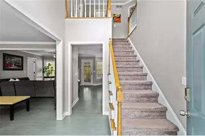 1996 Morning Walk NW, Acworth, GA 30102 - Photo 4