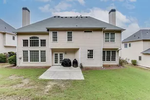 3265 Thimbleberry Trail, Dacula, GA 30019 - Photo 40