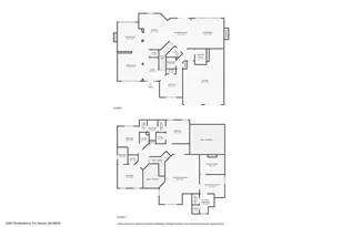 3265 Thimbleberry Trail, Dacula, GA 30019 - Photo 46