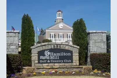 3265 Thimbleberry Trail, Dacula, GA 30019 - Photo 62