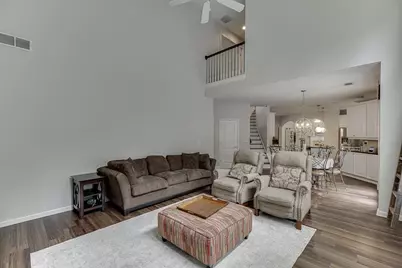 3265 Thimbleberry Trail, Dacula, GA 30019 - Photo 8