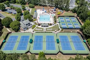 3265 Thimbleberry Trail, Dacula, GA 30019 - Photo 58