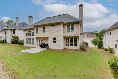 3265 Thimbleberry Trail, Dacula, GA 30019 - Photo 42