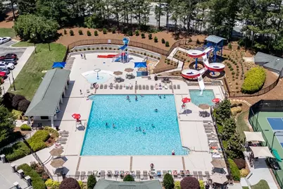 3265 Thimbleberry Trail, Dacula, GA 30019 - Photo 60