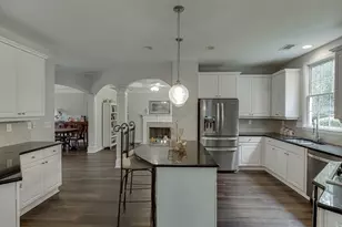 3265 Thimbleberry Trail, Dacula, GA 30019 - Photo 10