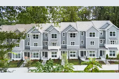 1307 Lakota Place #18, Atlanta, GA 30315 - Photo 2