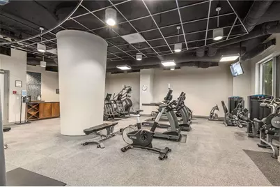 3338 Peachtree Road NE #407, Atlanta, GA 30326 - Photo 26