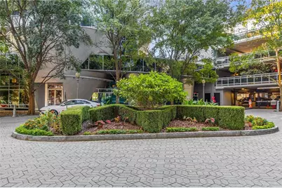 3338 Peachtree Road NE #407, Atlanta, GA 30326 - Photo 20