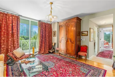 3338 Peachtree Road NE #407, Atlanta, GA 30326 - Photo 8