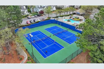 518 Glenleaf Drive, Peachtree Corners, GA 30092 - Photo 28