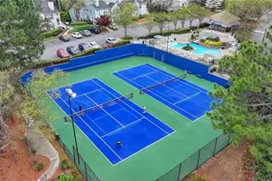 518 Glenleaf Dr, Peachtree Corners, GA 30092 - Photo 28