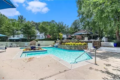 518 Glenleaf Drive, Peachtree Corners, GA 30092 - Photo 26