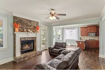 1972 Granite Mill Road, Marietta, GA 30062 - Photo 20