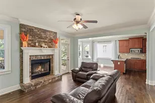 1972 Granite Mill Rd, Marietta, GA 30062 - Photo 20