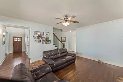 1972 Granite Mill Road, Marietta, GA 30062 - Photo 18