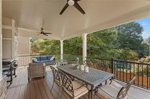 1972 Granite Mill Rd, Marietta, GA 30062 - Photo 24