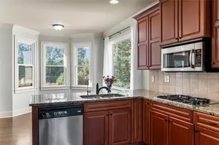 1972 Granite Mill Rd, Marietta, GA 30062 - Photo 10