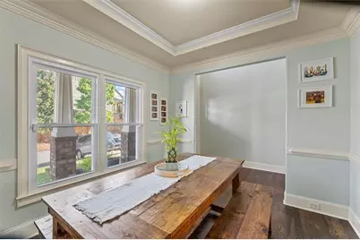 1972 Granite Mill Road, Marietta, GA 30062 - Photo 8