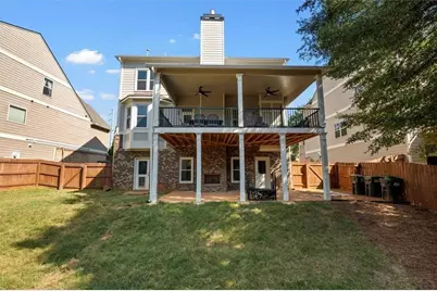 1972 Granite Mill Road, Marietta, GA 30062 - Photo 52