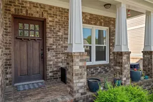 1972 Granite Mill Rd, Marietta, GA 30062 - Photo 4