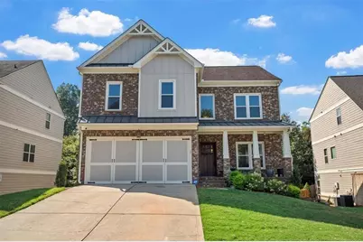 1972 Granite Mill Road, Marietta, GA 30062 - Photo 2