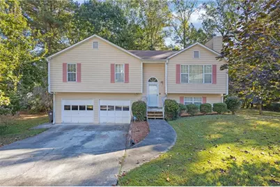 7350 Earls Court, Douglasville, GA 30134 - Photo 1