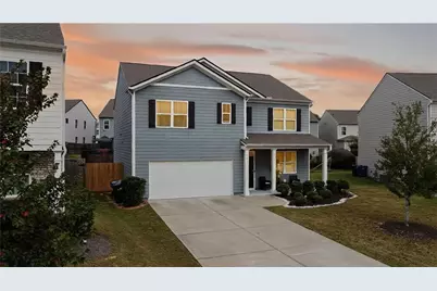 5457 Barberry Avenue, Oakwood, GA 30566 - Photo 2